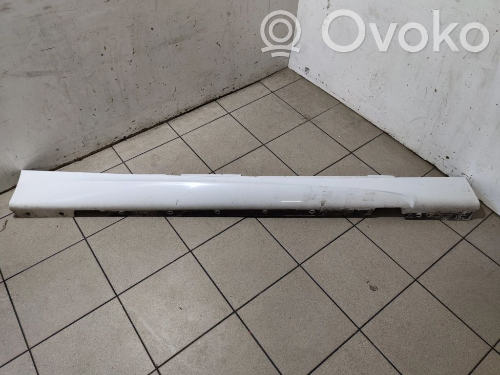 BMW 1 E81 E87 Sill 