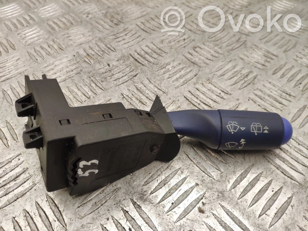 Smart ForTwo I Wiper speed switch 