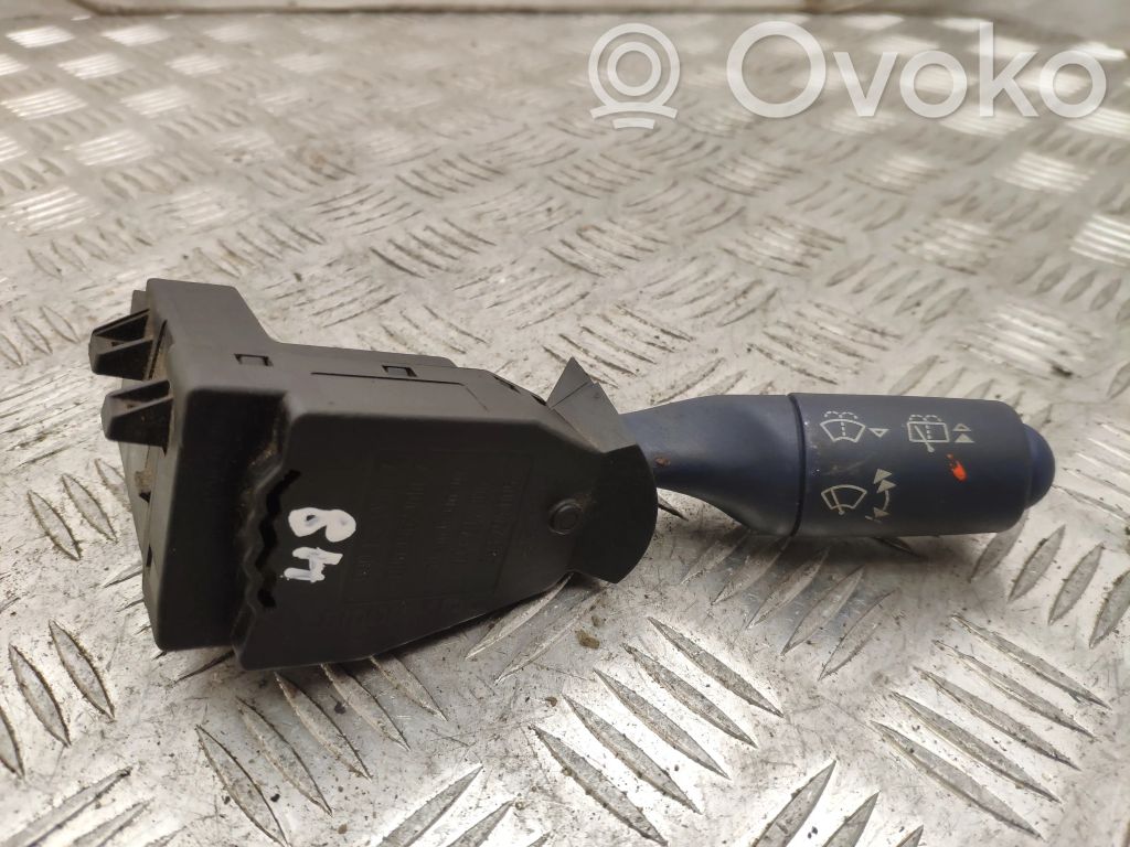 Smart ForTwo I Wiper speed switch 
