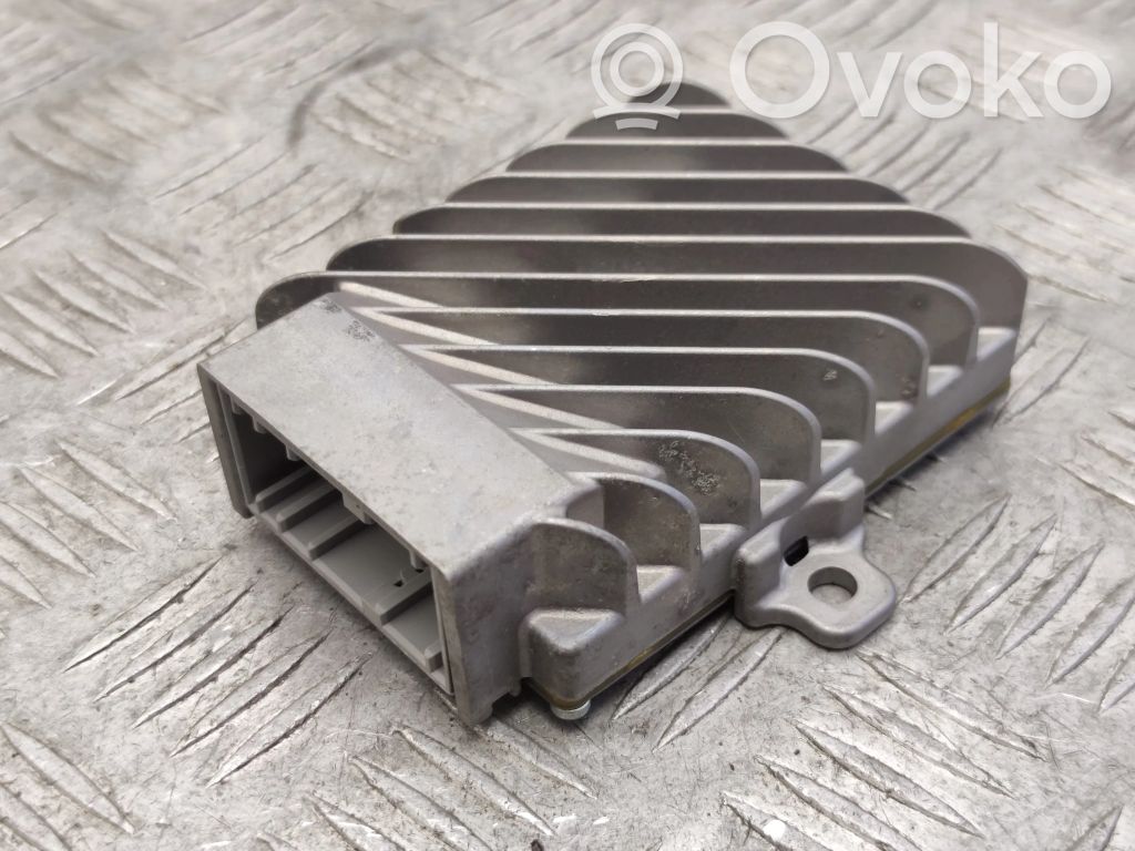 BMW 6 F12 F13 Garso stiprintuvas 