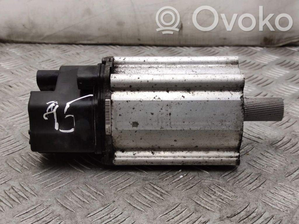 BMW 5 F10 F11 Steering rack electric part 
