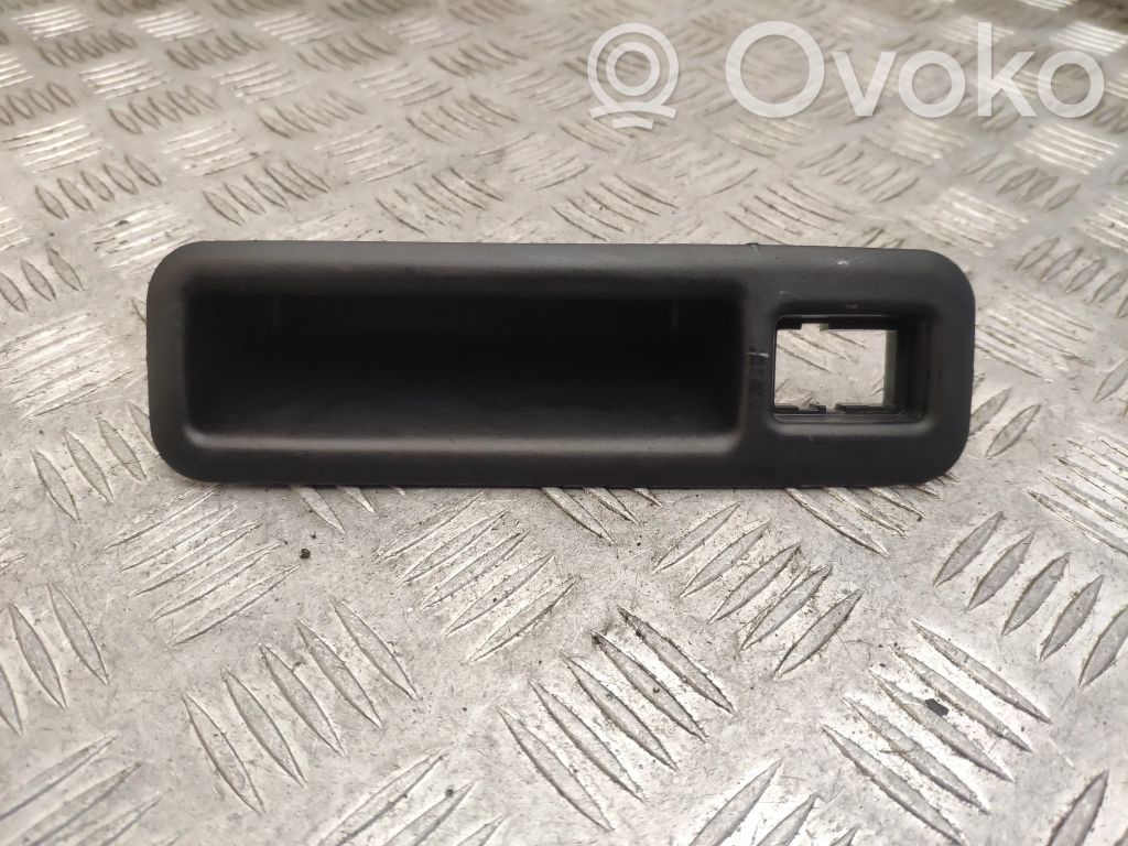 Lexus RX 450H Tailgate/trunk/boot exterior handle 