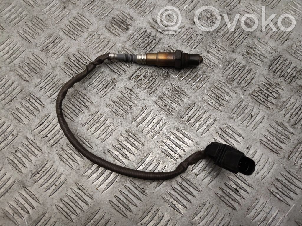 Mercedes-Benz GLE (W166 - C292) Lambda probe sensor 