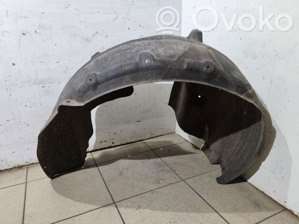 BMW 6 F12 F13 Nadkole tylne 