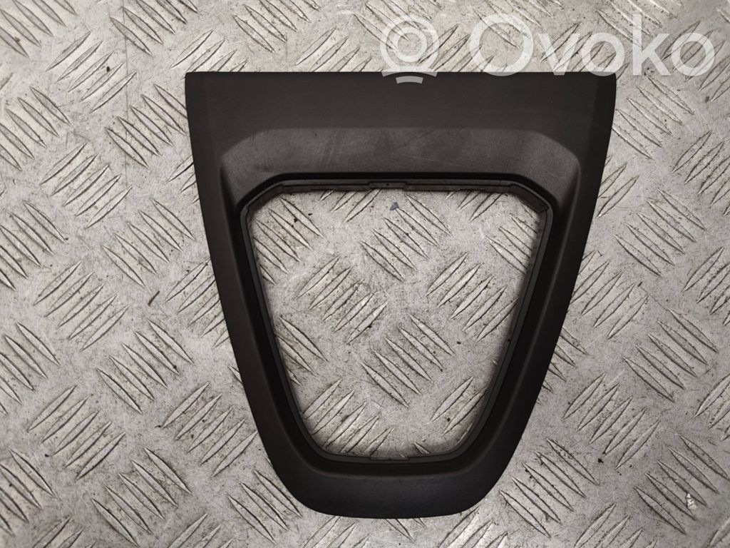 Toyota Proace Ramka drążka zmiany biegów 