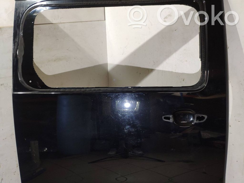 Peugeot Traveller Side sliding door 