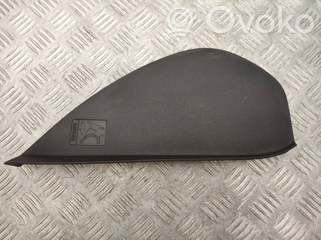 Skoda Superb B8 (3V) Verkleidung Armaturenbrett Cockpit seitlich 