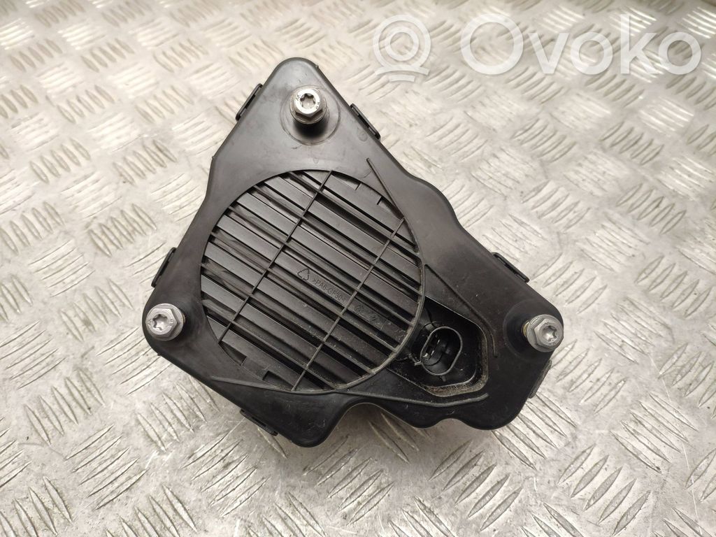 Skoda Superb B8 (3V) Other control units/modules 