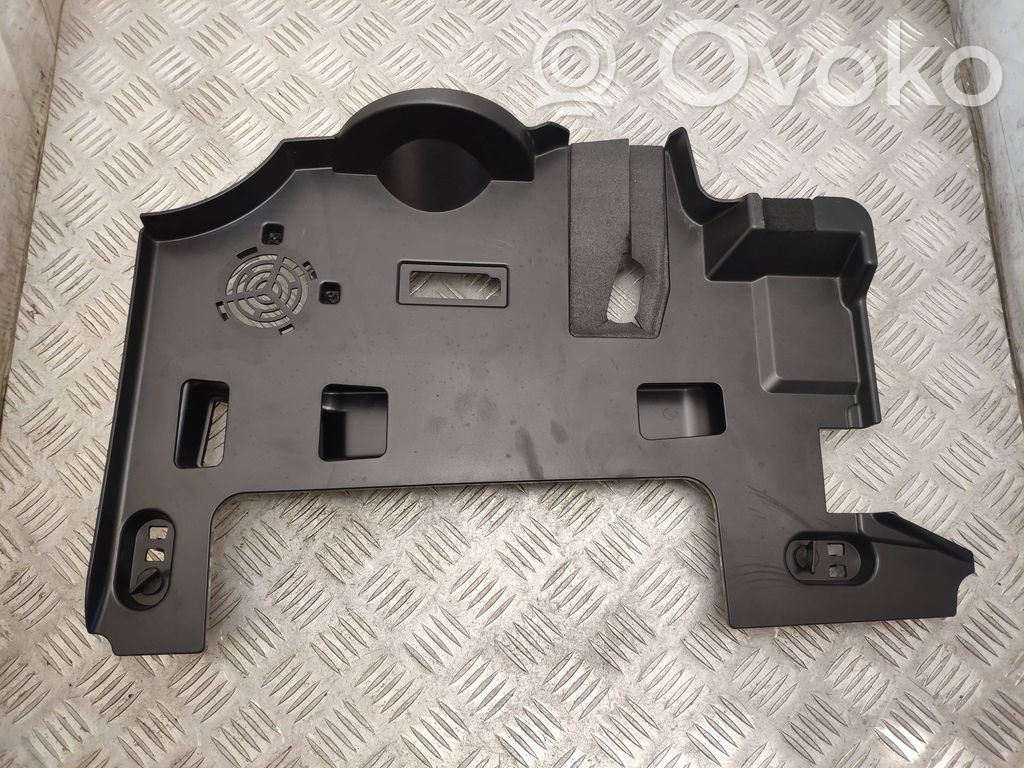 BMW X5 G05 Element deski rozdzielczej / dół 