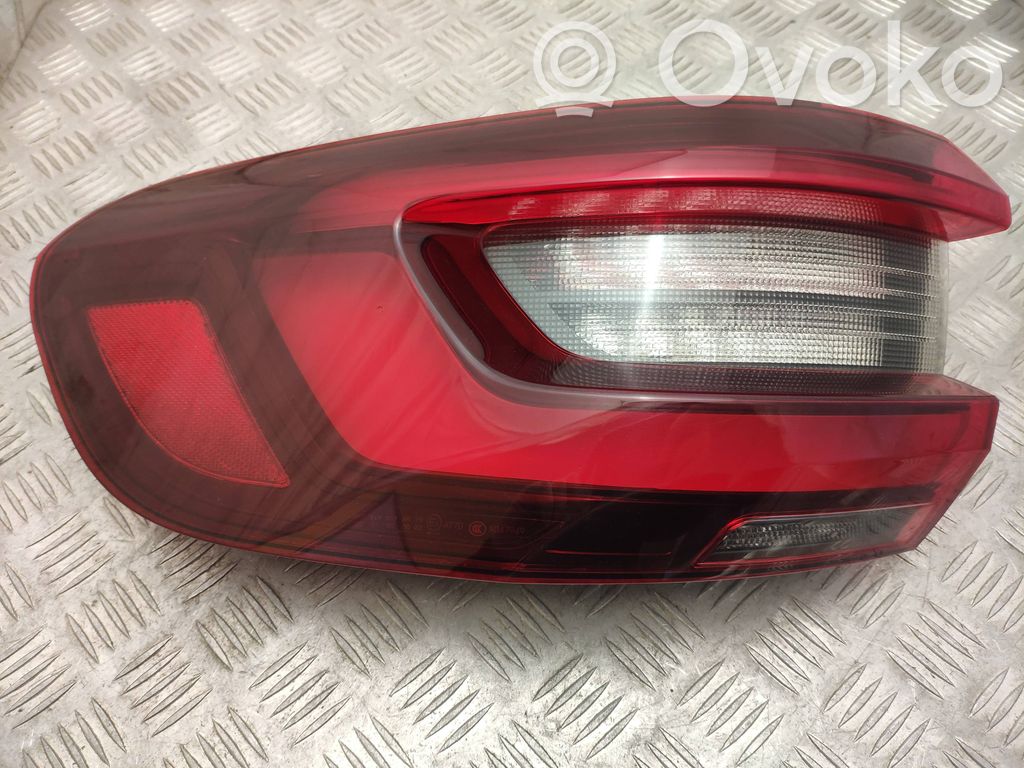 BMW X5 G05 Lampa tylna 