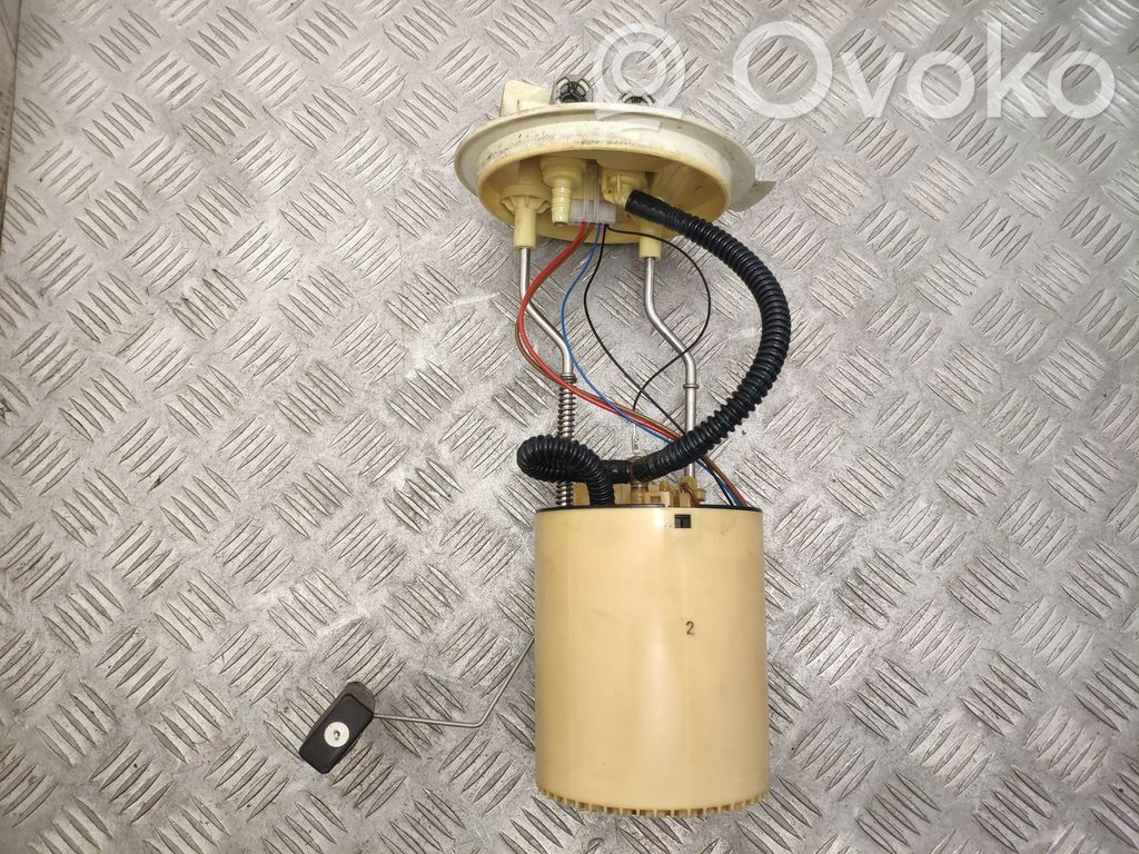 Ford Transit Bomba interna de combustible 