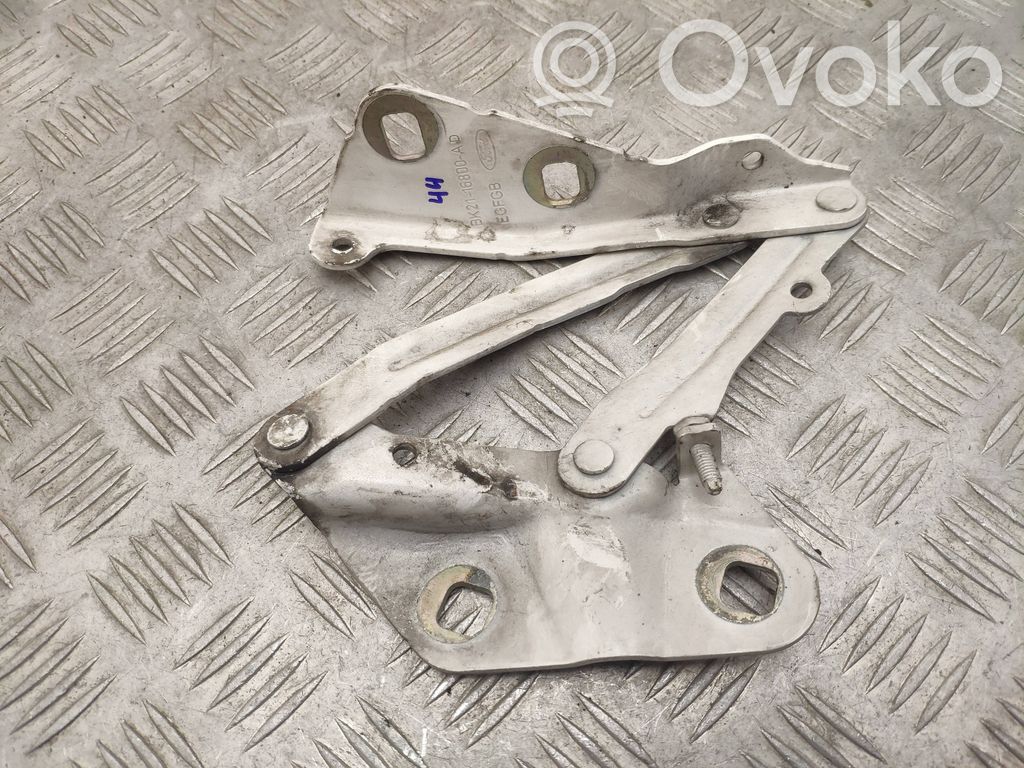 Ford Transit Engine bonnet/hood hinges 