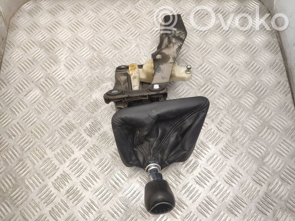 Ford Transit Selector caja de cambios 