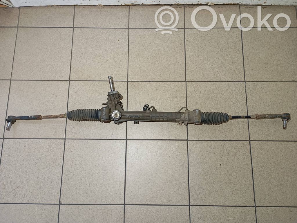 Opel Astra G Lenkgetriebe 