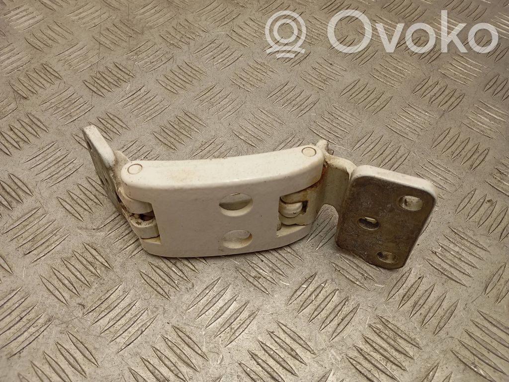 Volkswagen Crafter Rear door upper hinge 