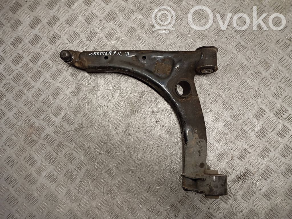 Volkswagen Crafter Dolny wahacz przedni 