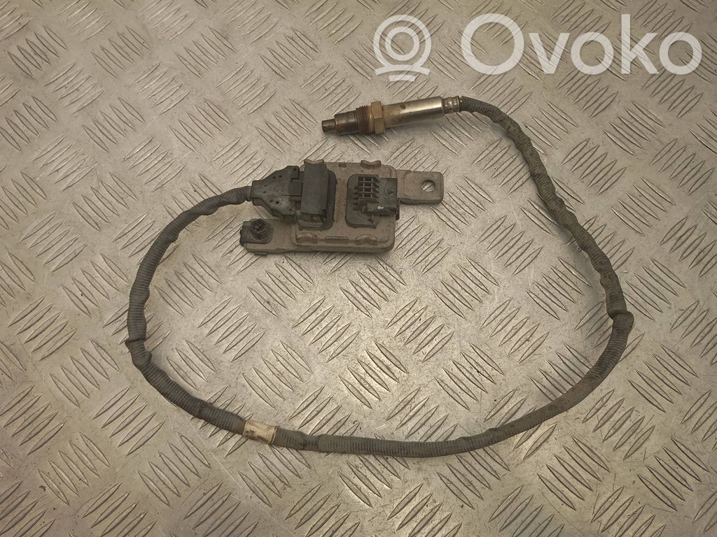 Volkswagen Crafter Lambda probe sensor 