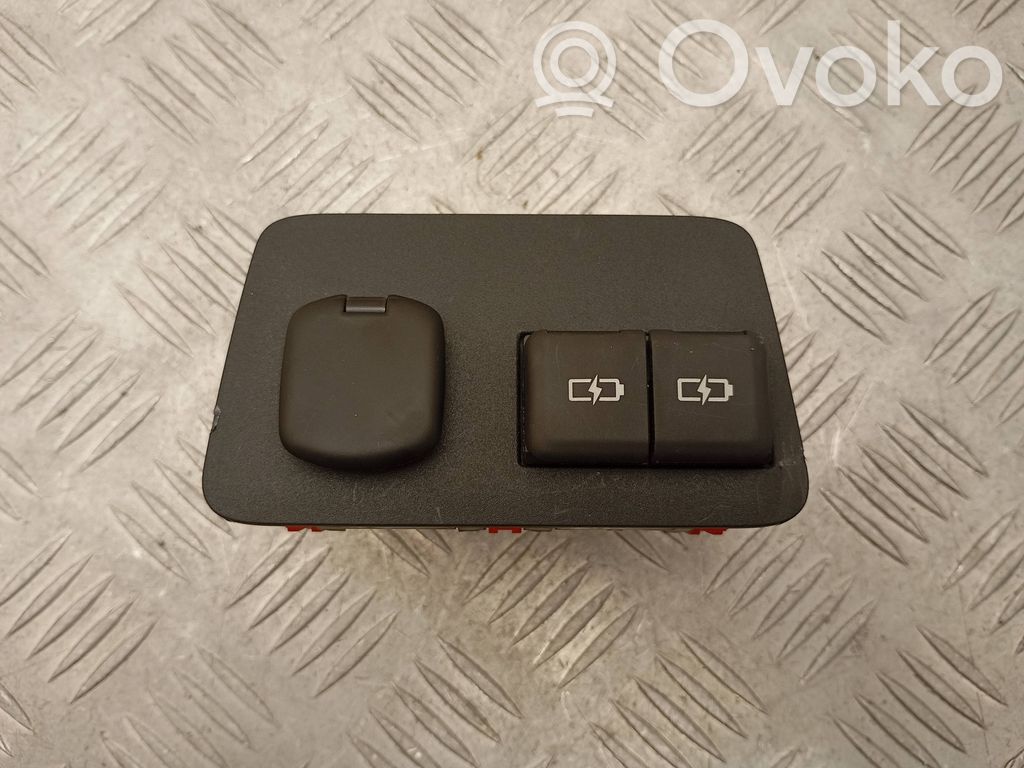 Lexus NX USB socket connector 