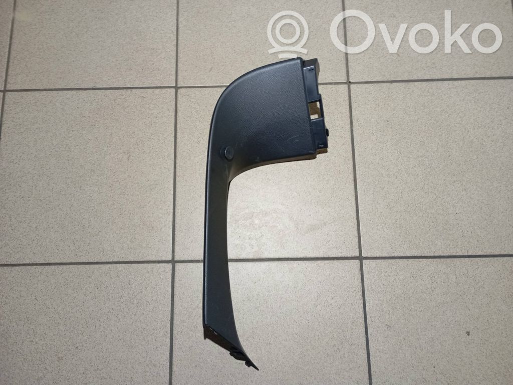 Lexus NX Mască capotă portbagaj 
