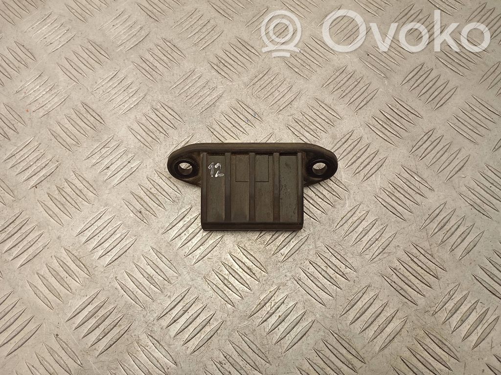 Lexus NX Tailgate/trunk/boot exterior handle 