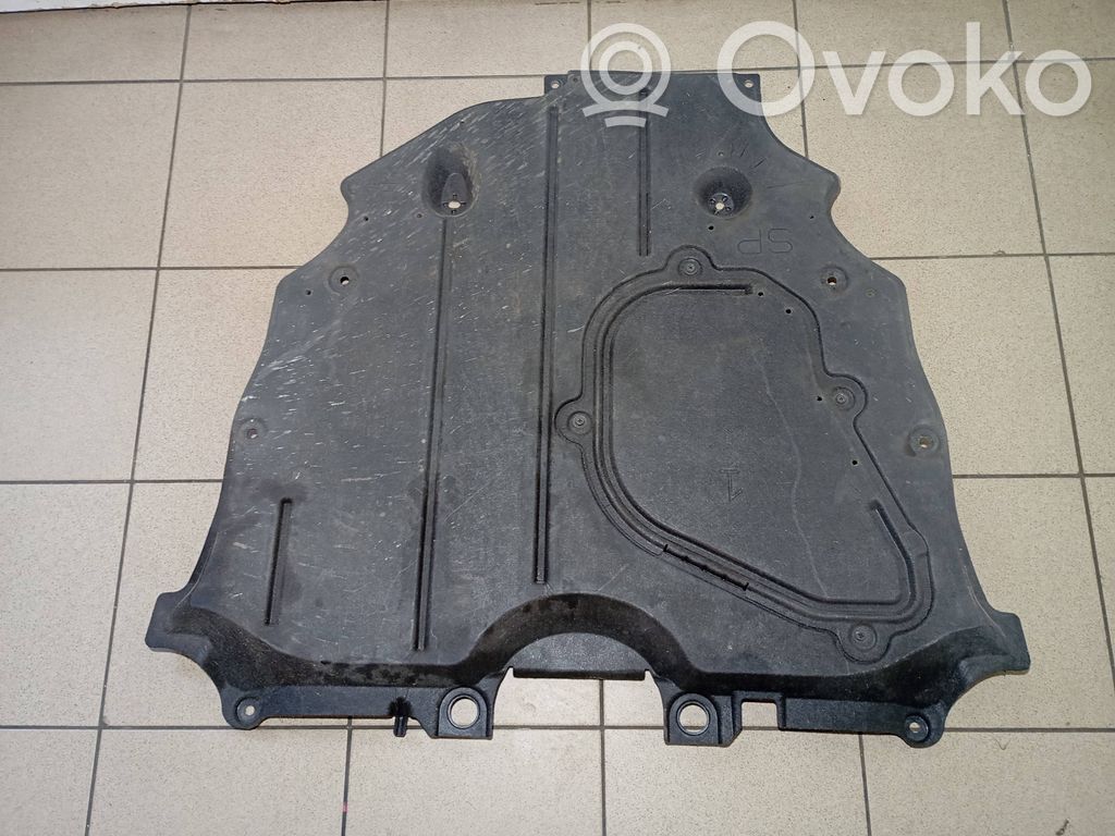 Lexus NX Center/middle under tray cover 