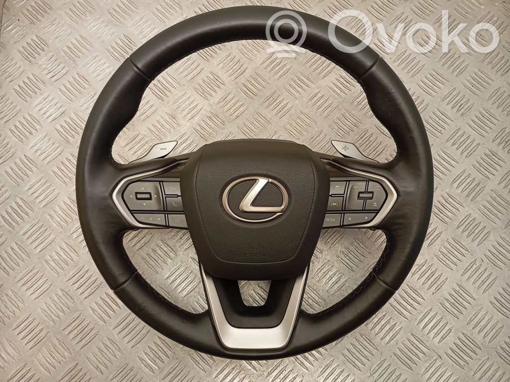 Lexus NX Kierownica 