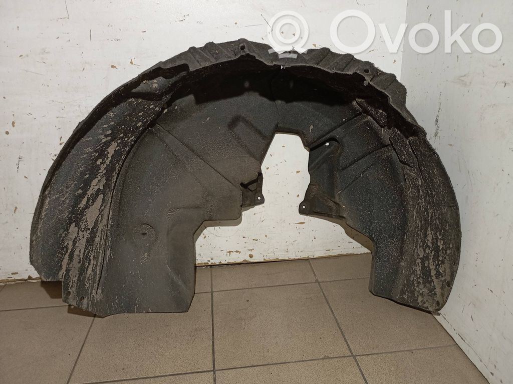 Volvo XC60 Nadkole tylne 