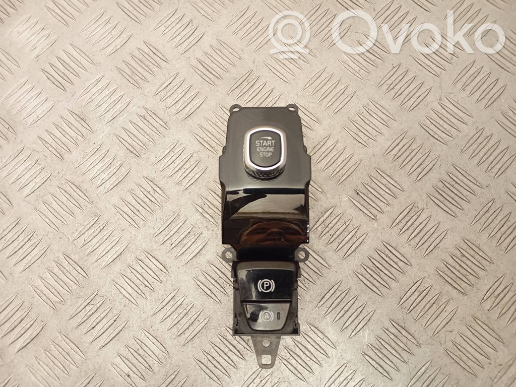Engine start stop button switch   31481452,P31481452