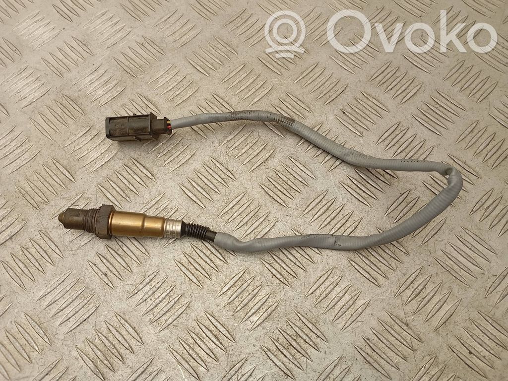 Mercedes-Benz E W213 Lambda probe sensor 