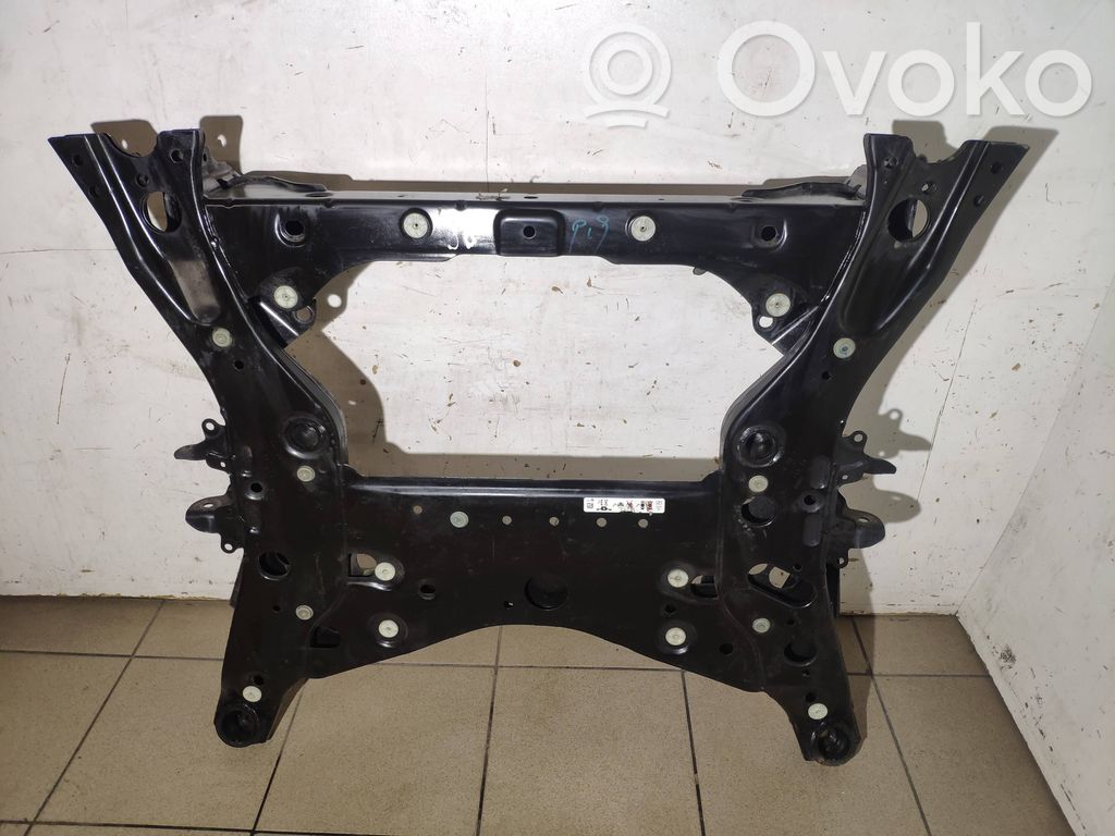 BMW X3 G01 Front subframe 