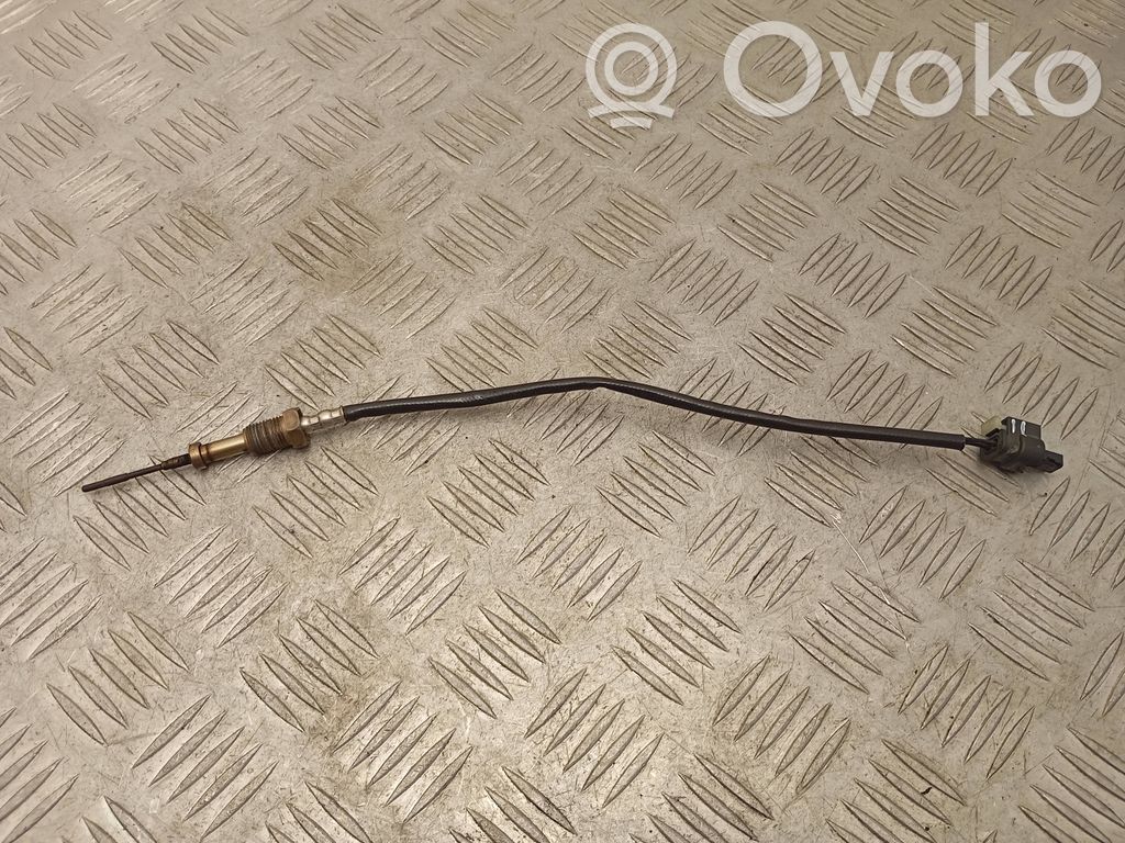 BMW X3 G01 Exhaust gas temperature sensor 