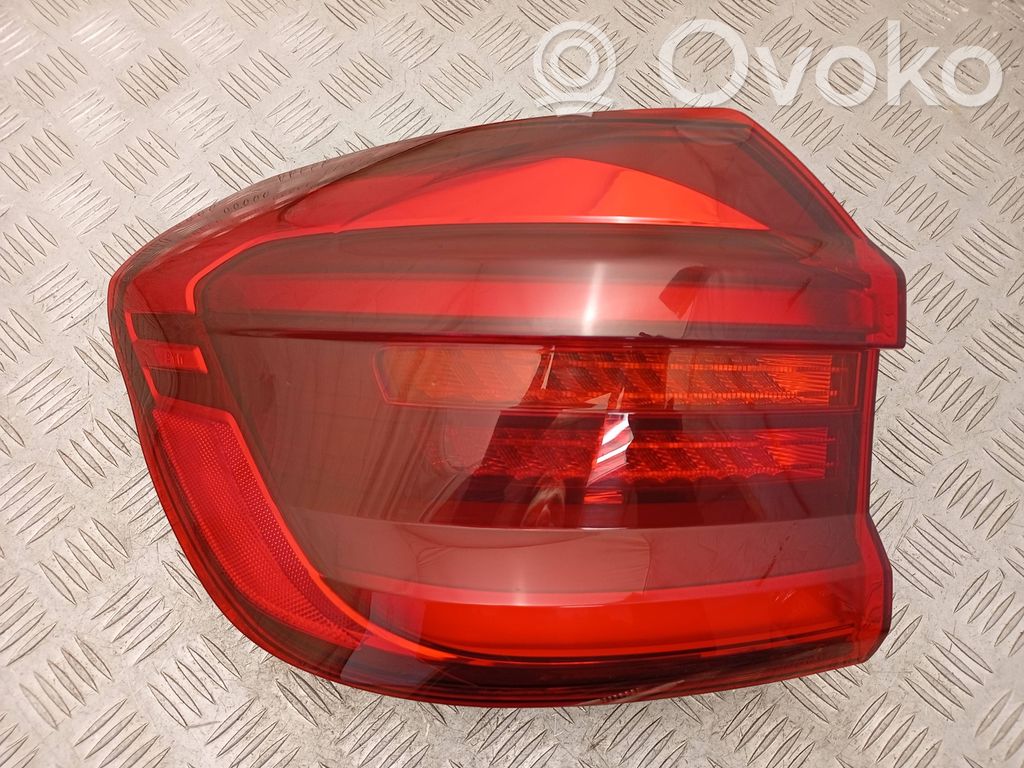 BMW X3 G01 Takavalot 