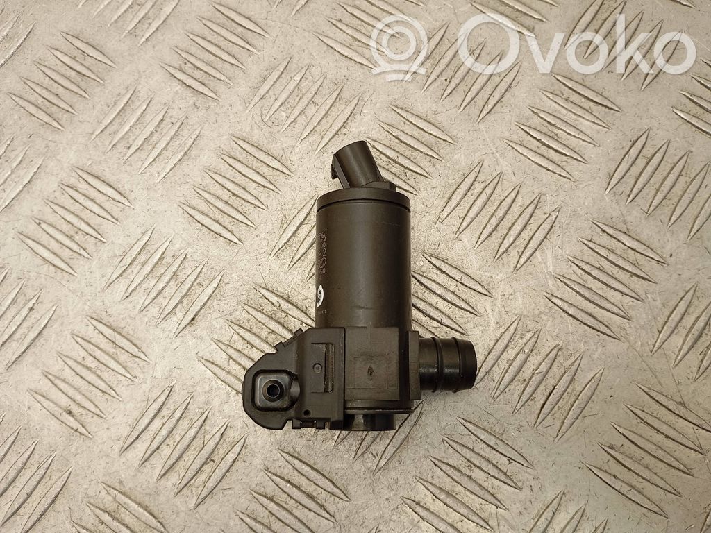 Lexus NX Windscreen/windshield washer pump 