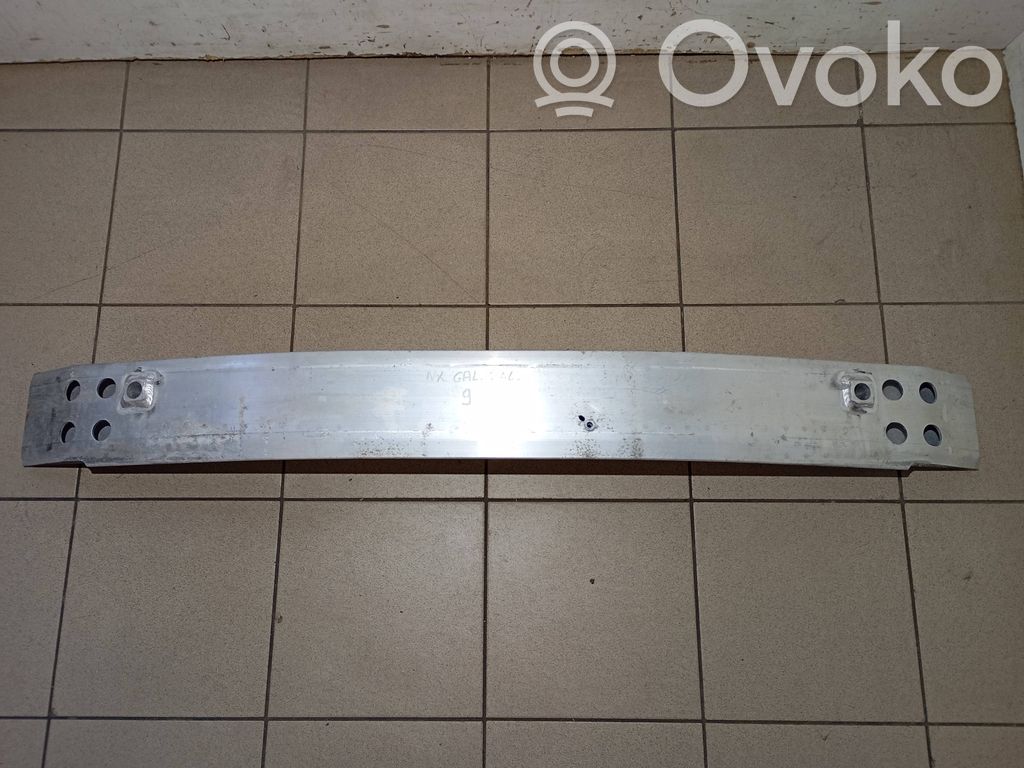 Lexus NX Front bumper cross member 
