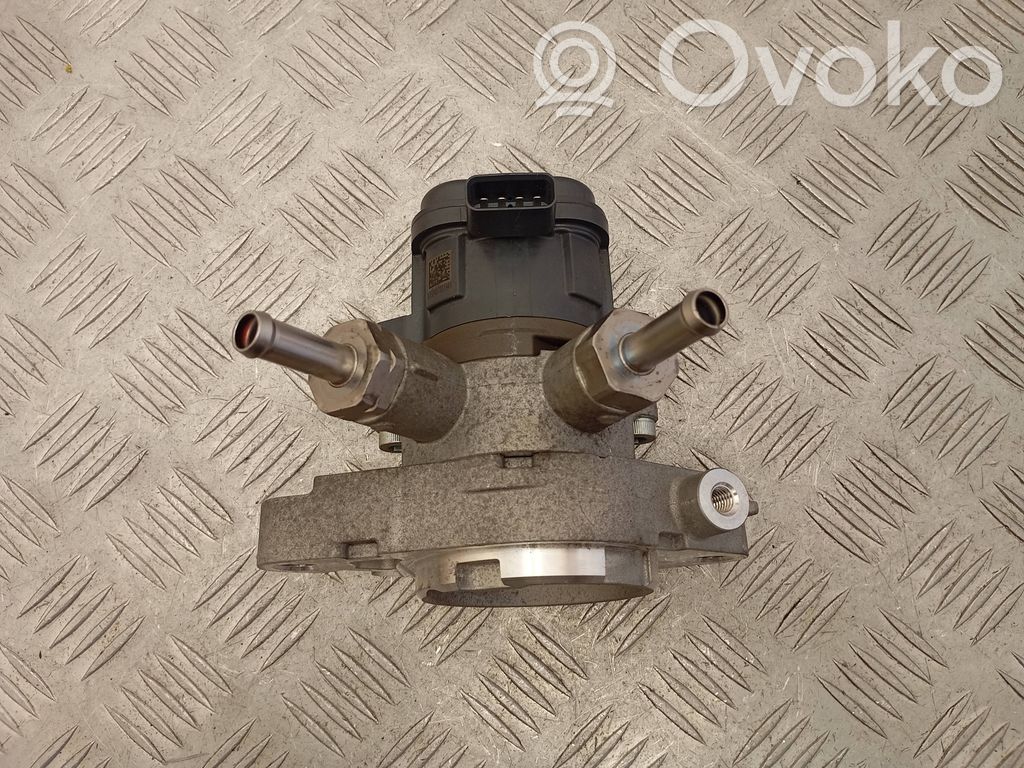 Lexus NX Vacuum pump 