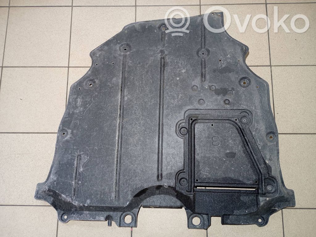 Lexus NX Engine splash shield/under tray 
