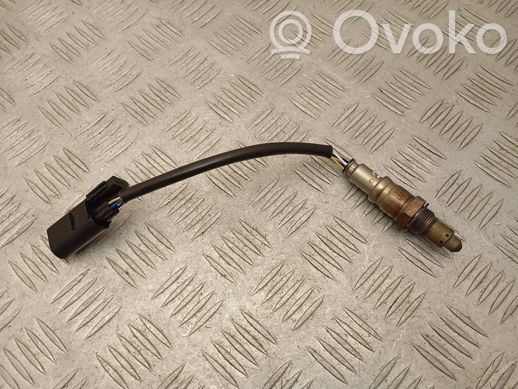 Peugeot 208 II Lambda probe sensor 