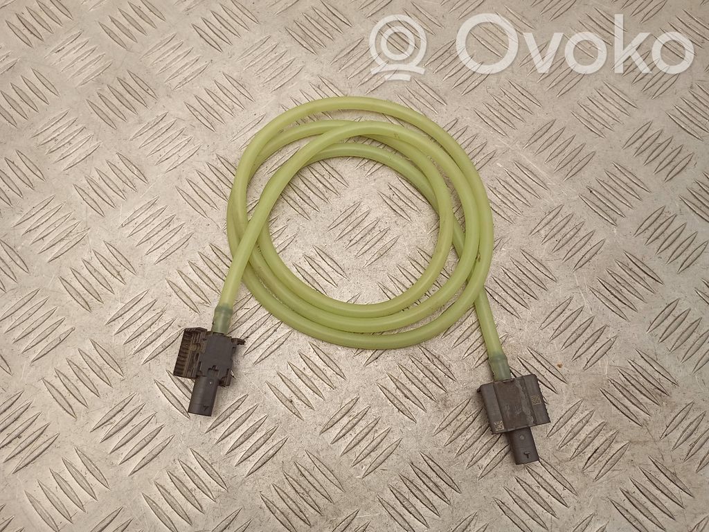 BMW X3 G01 Airbag deployment crash/impact sensor 