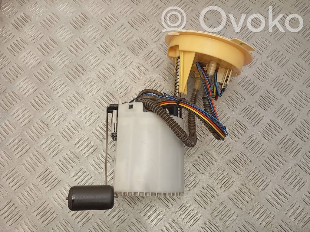 Volvo XC60 In-tank fuel pump 