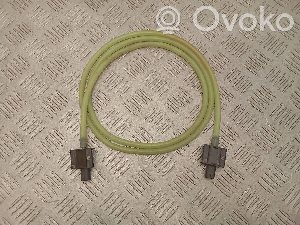 BMW 3 G20 G21 Senzor impact/declanșare airbag 