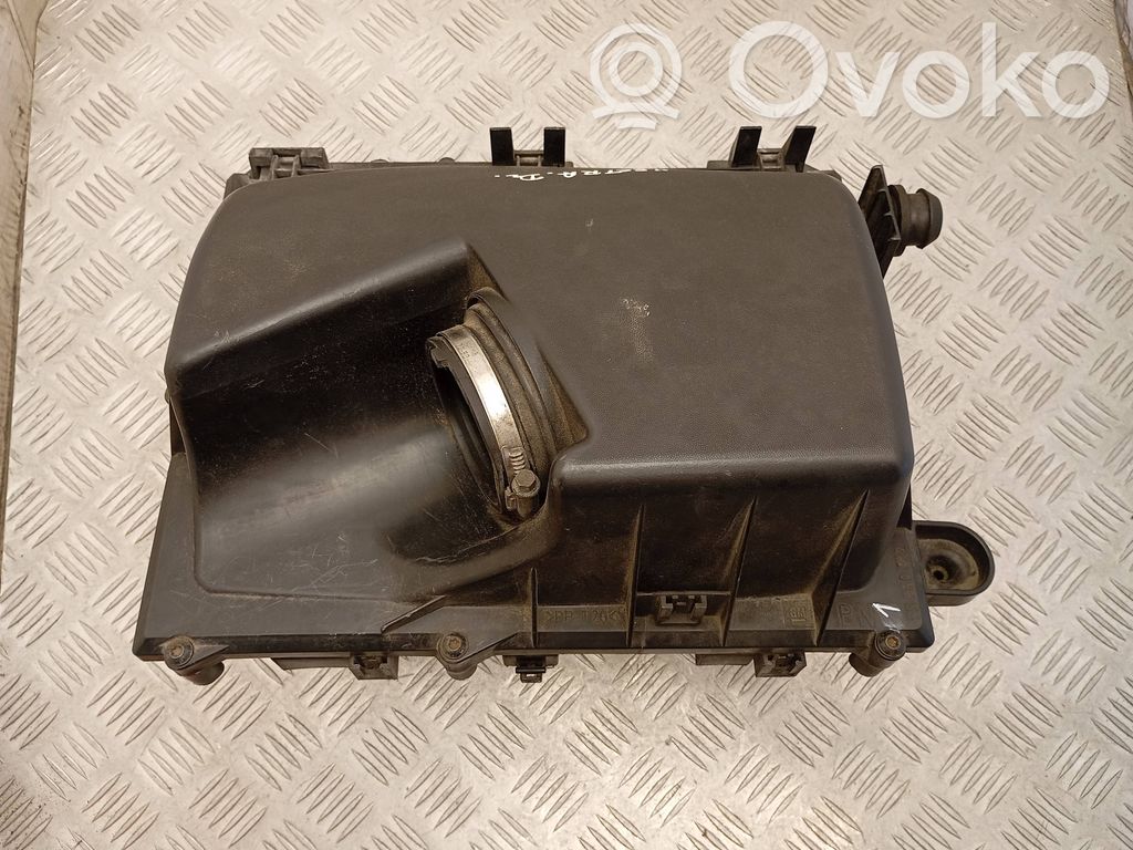 Opel Vectra C Luftfilterkasten 