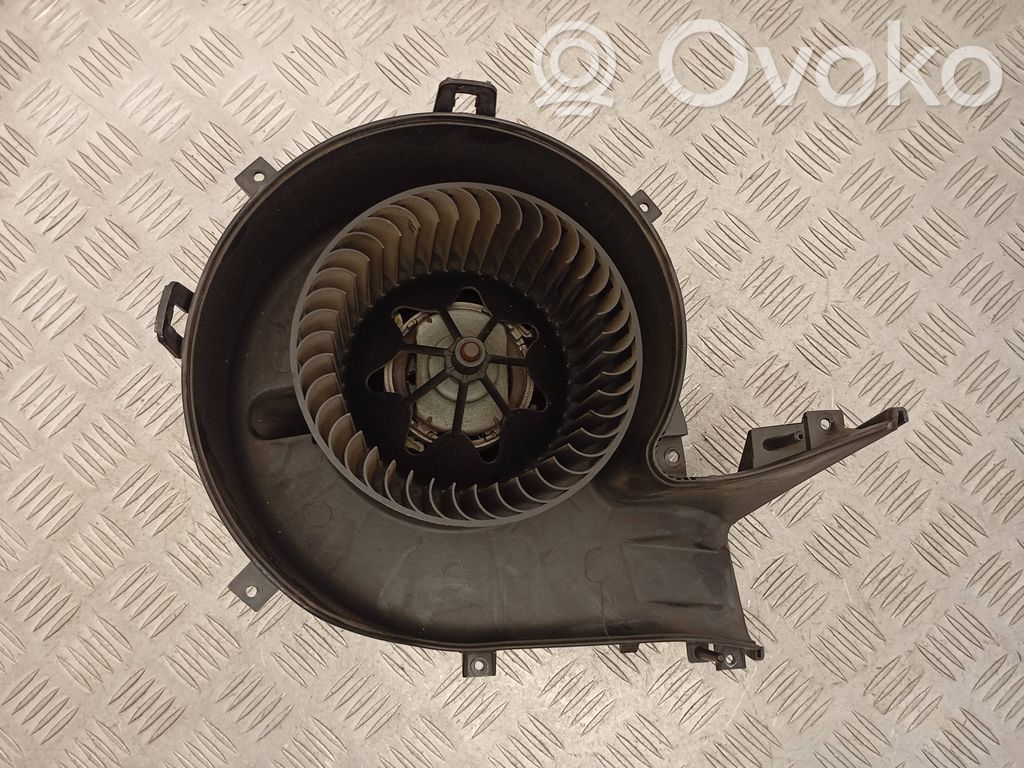 Opel Vectra C Pečiuko ventiliatorius/ putikas 