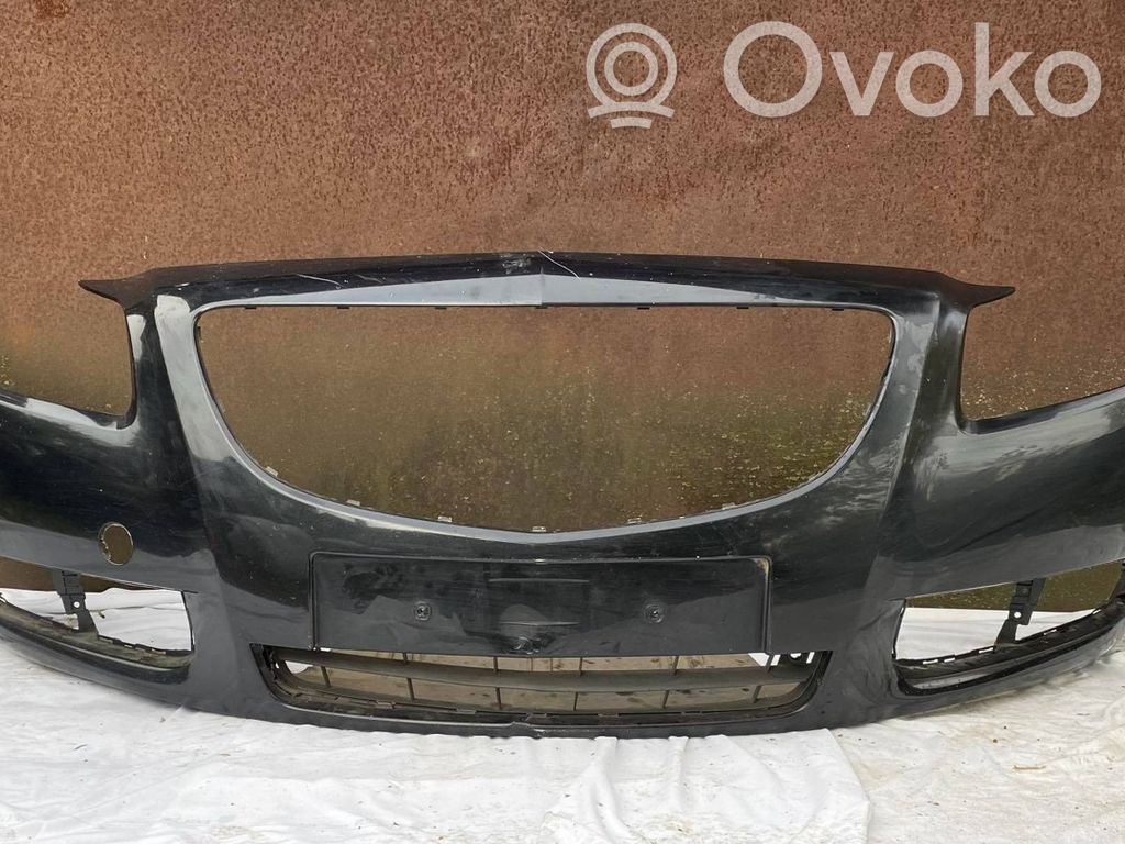 Opel Insignia A Parachoques delantero 