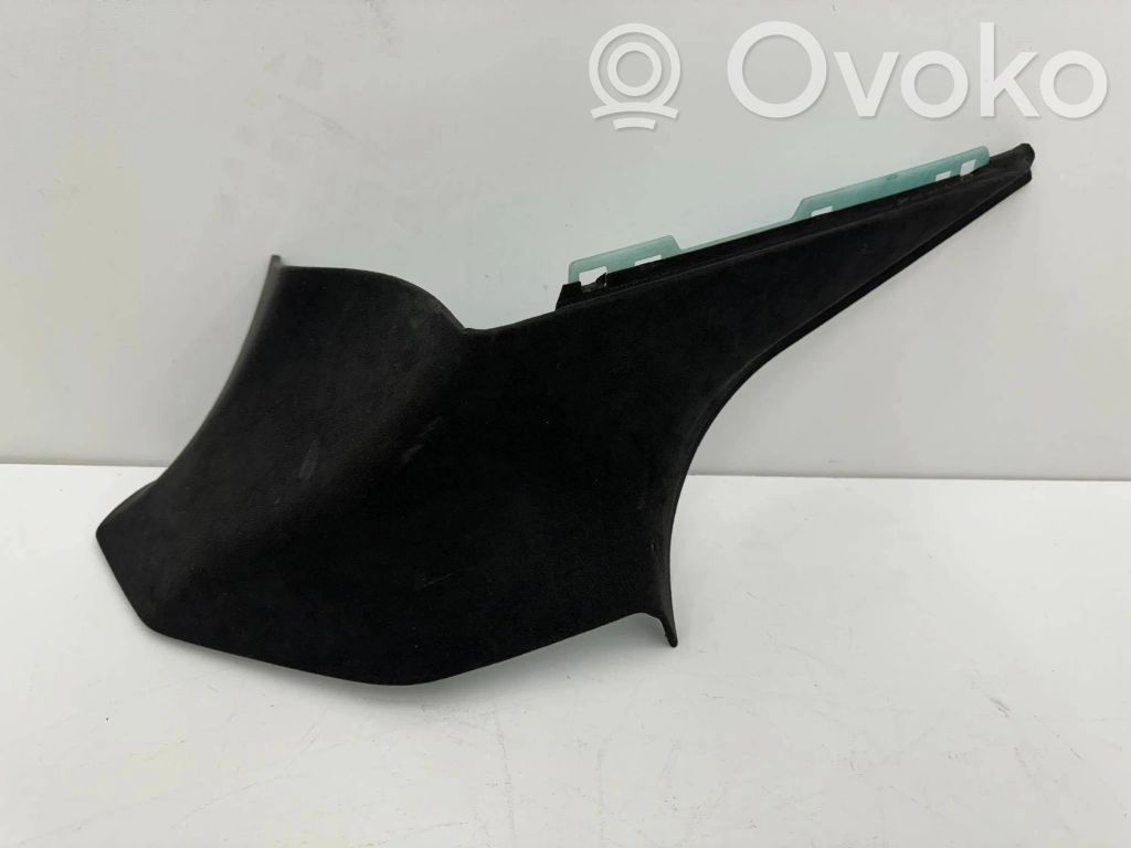 Tesla Model S (D)pillar trim (top) 