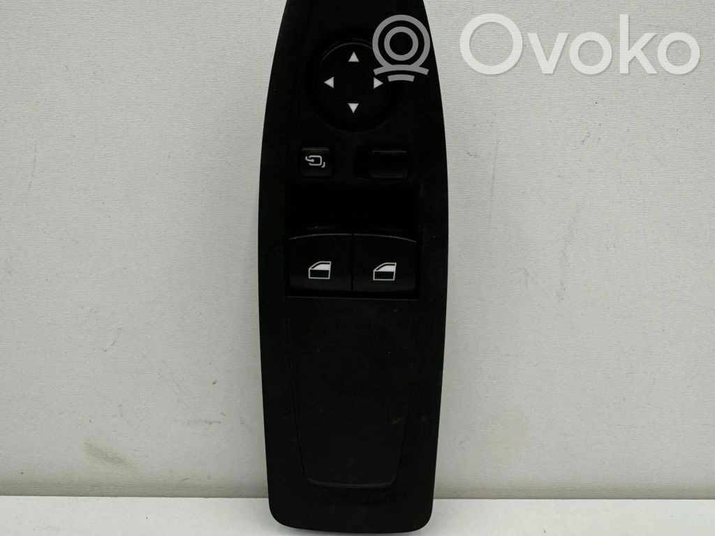 BMW 4 F32 F33 Electric window control switch 