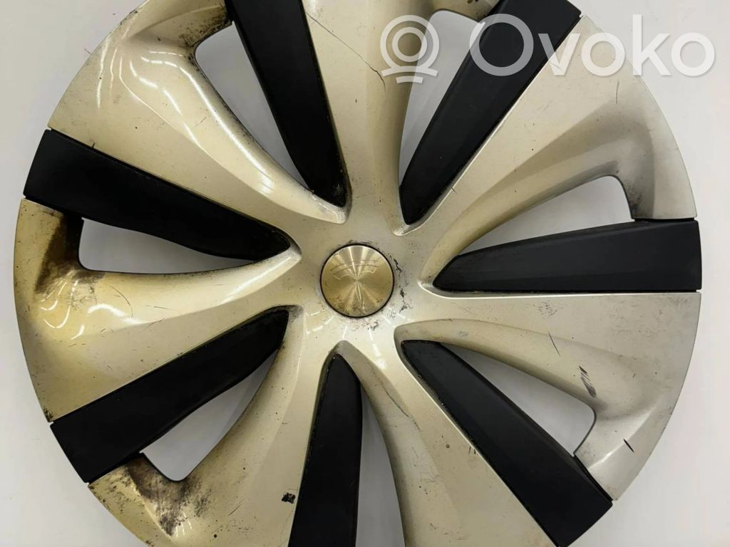 Tesla Model Y R19 wheel hub/cap/trim 