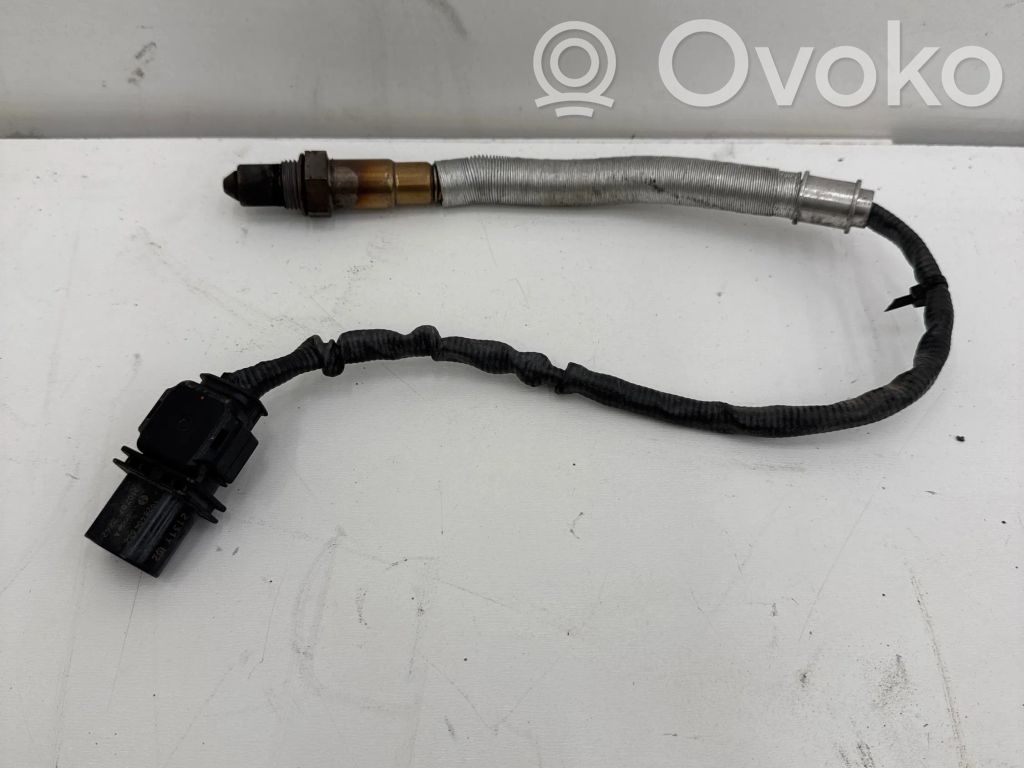 BMW 4 F32 F33 Lambda probe sensor 