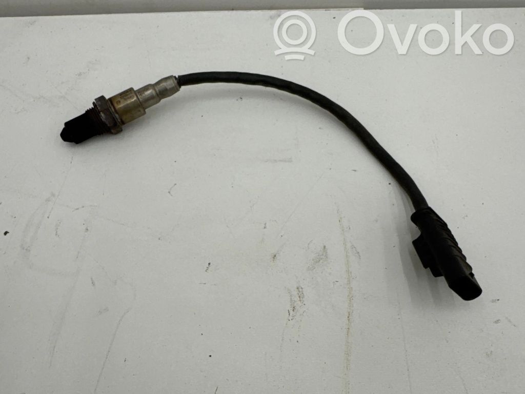 BMW 3 F30 F35 F31 Lambda probe sensor 