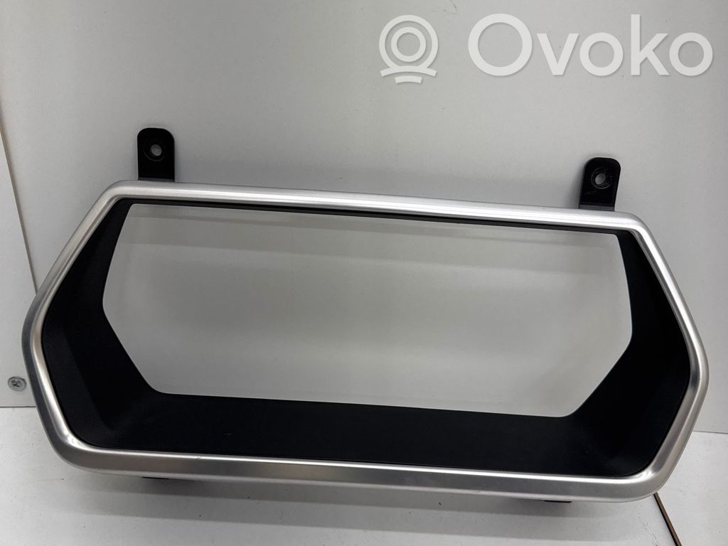 Tesla Model S Dashboard trim 