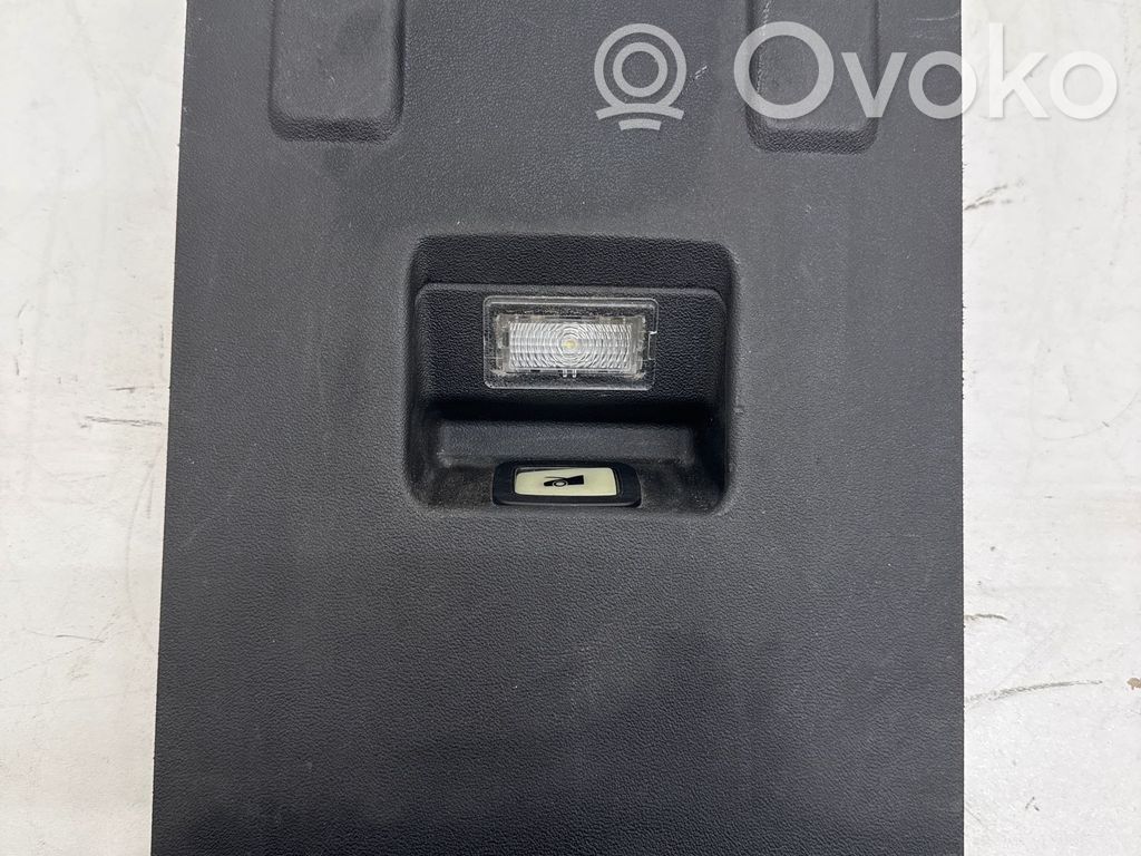 Tesla Model S Interruptor para abrir la puerta trasera 